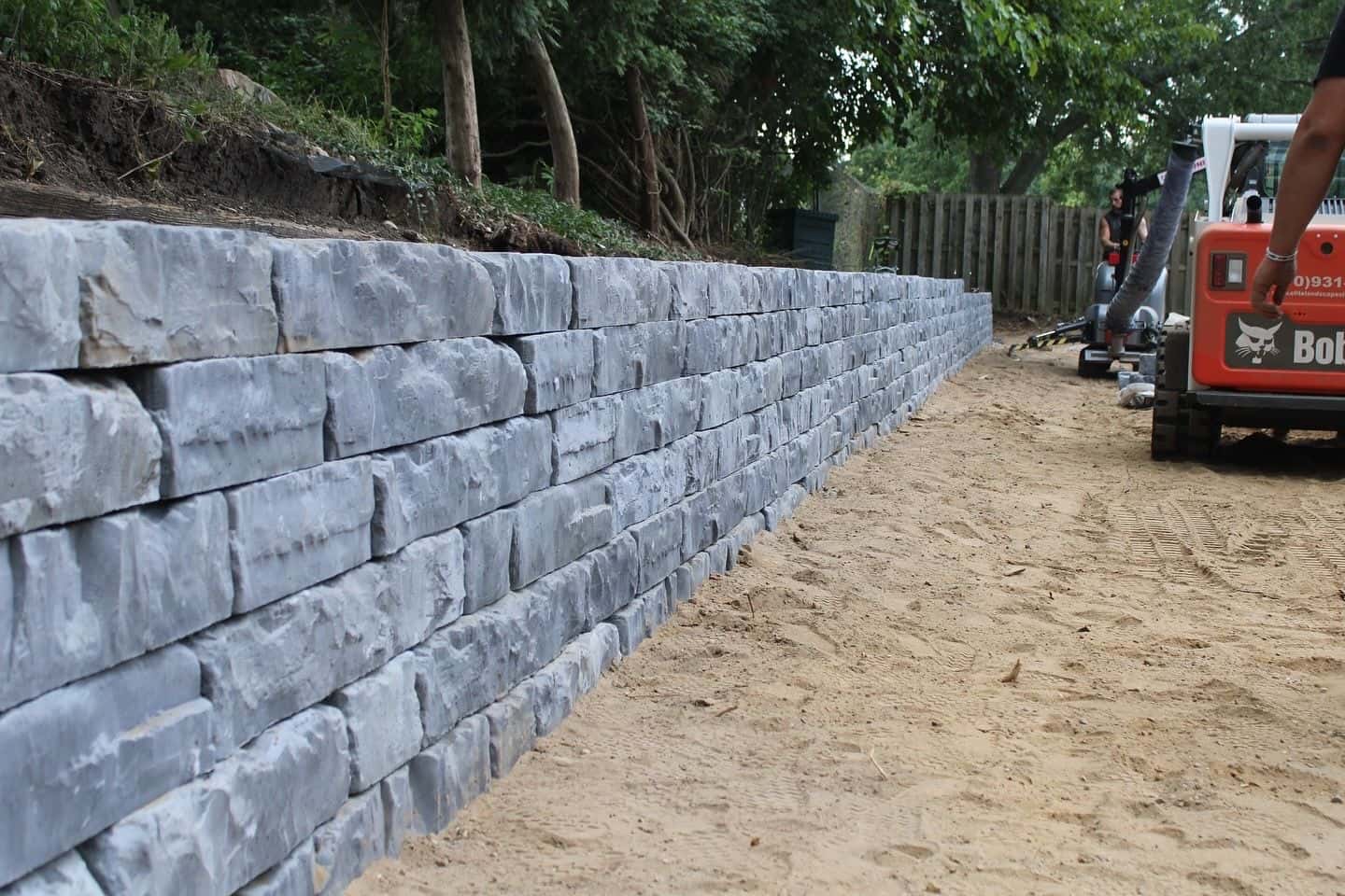 Hero image for Elite Landscapes LLC