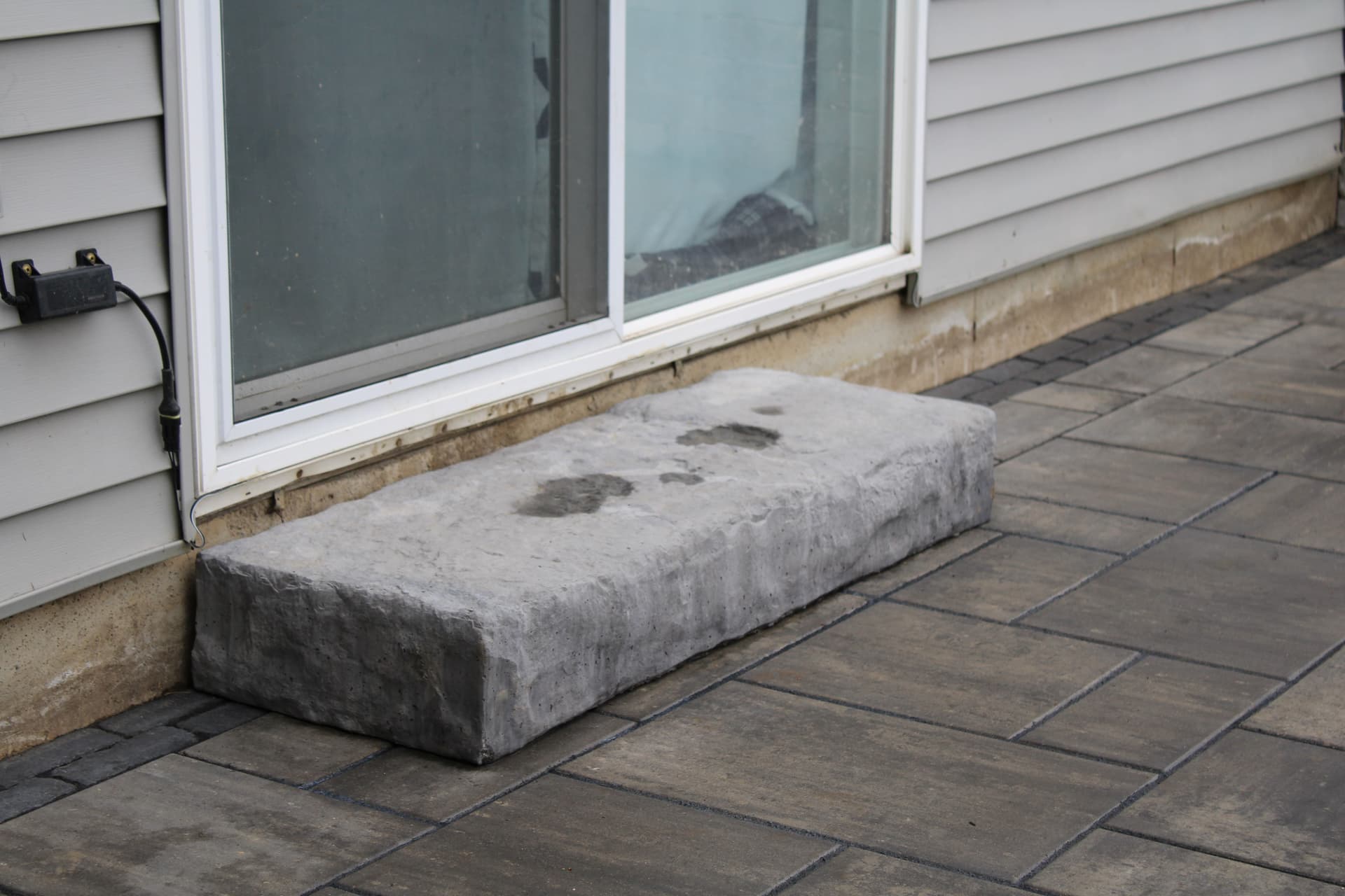 Gallery photos for Beacon Hill Paver Patio : Image #6