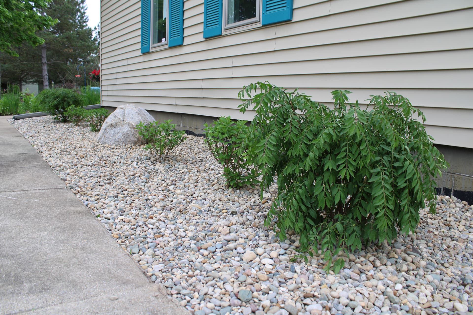 Gallery photos for Kodah Retaining Walls Charlotte, MI: Image #13