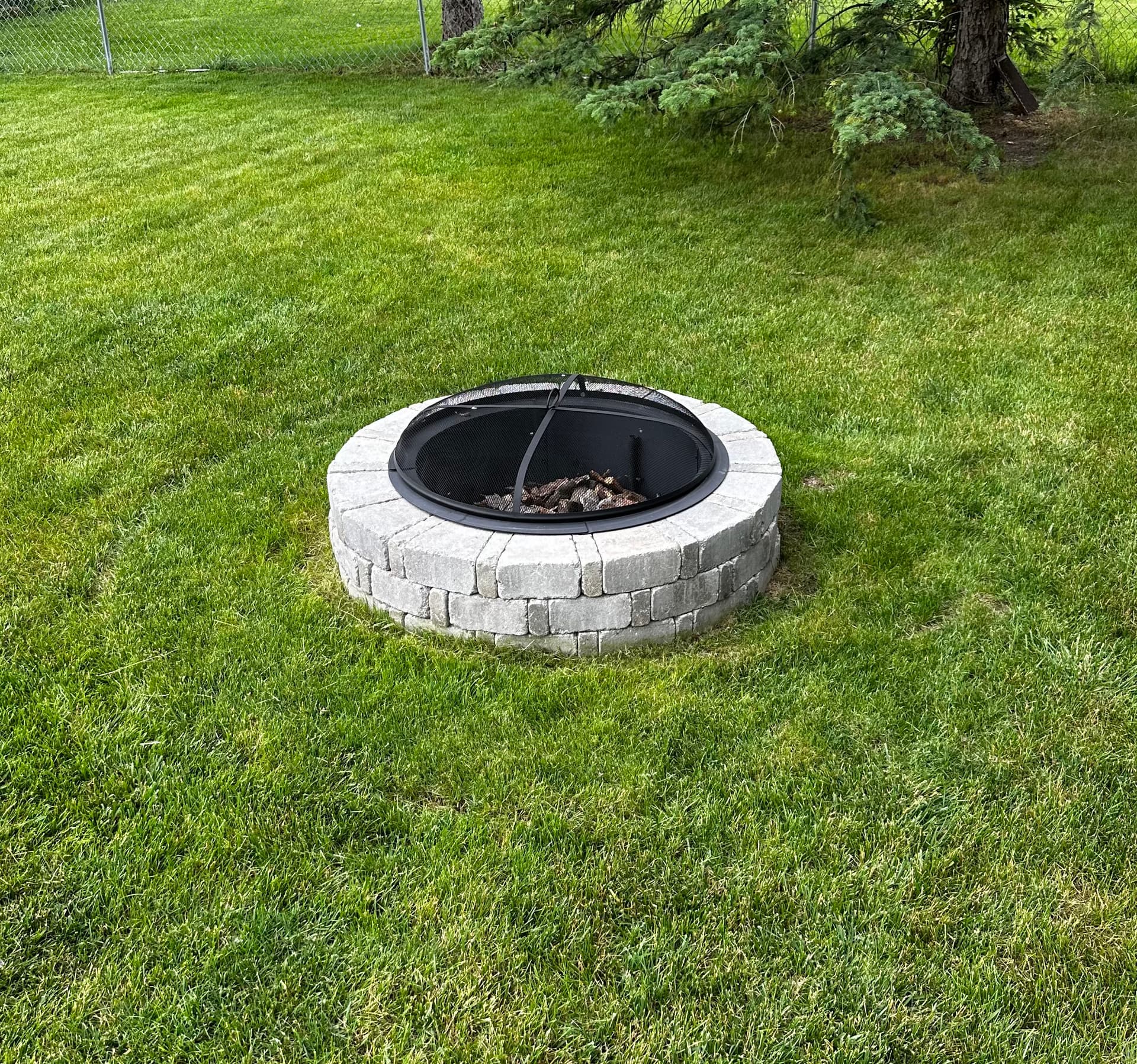 Gallery photos for NEW Landscape in Holt MI: Image #2