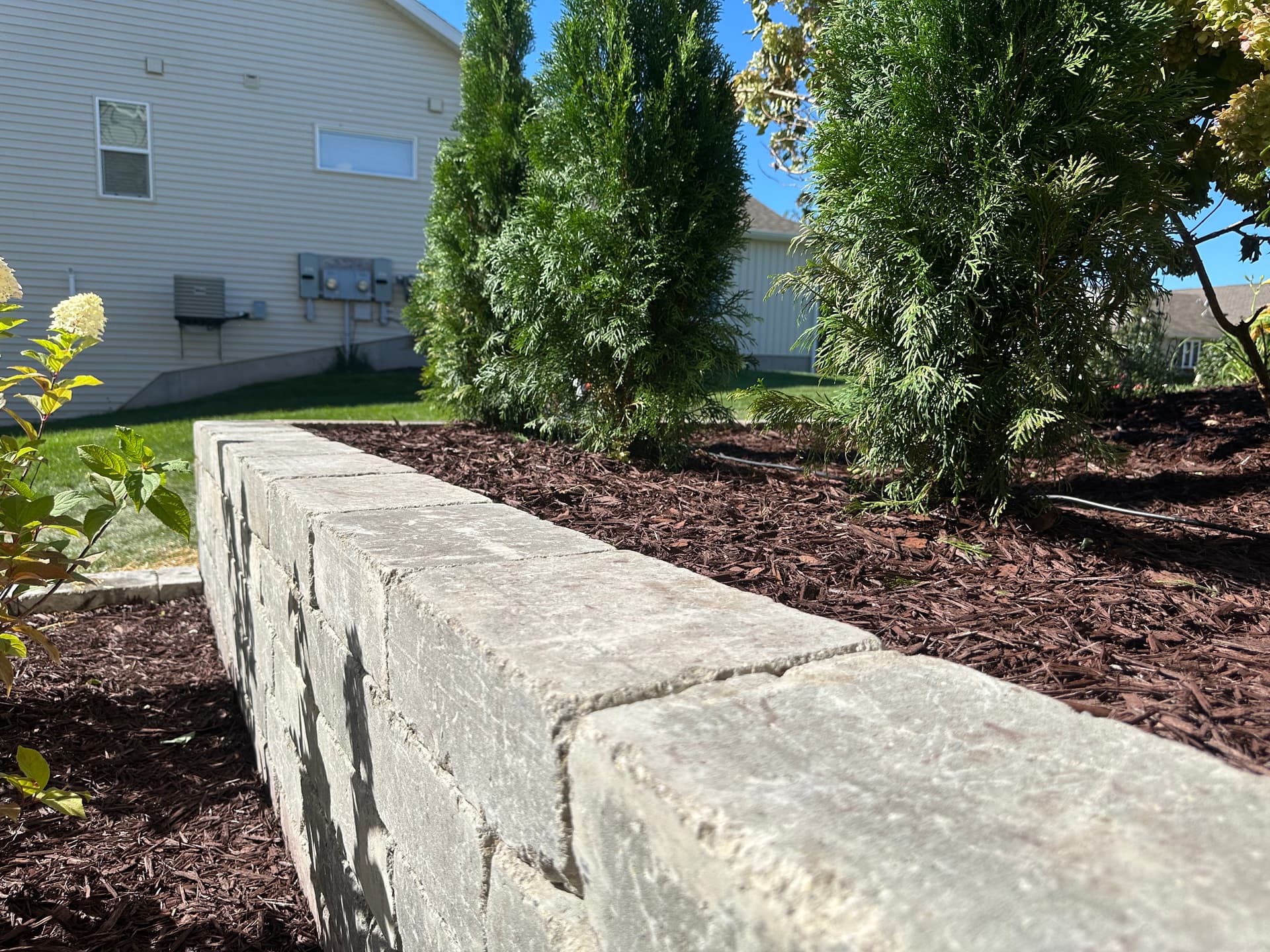 Raised Garden Beds in Bath, MI image