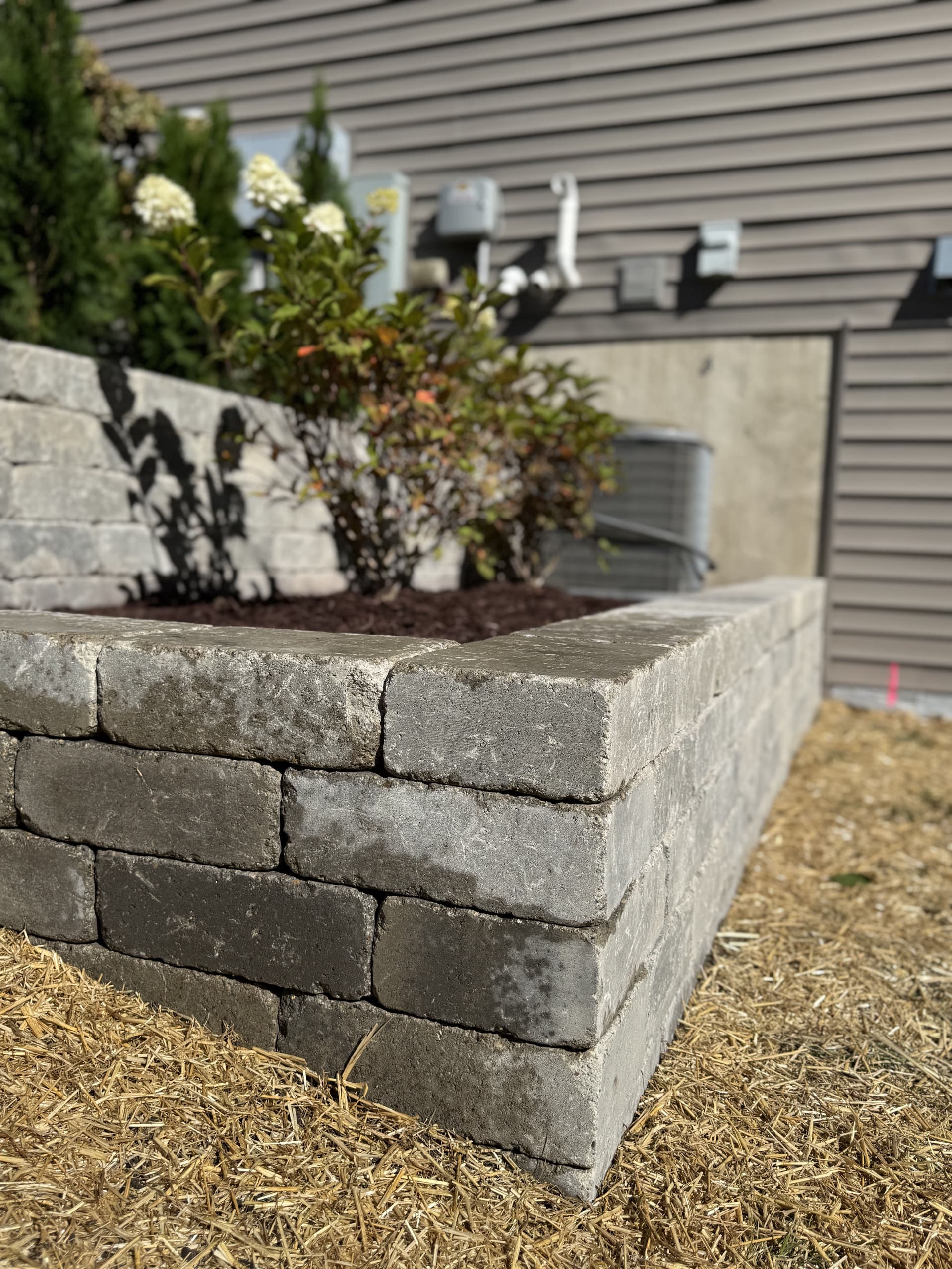 Gallery photos for Raised Garden Beds in Bath, MI: Image #2