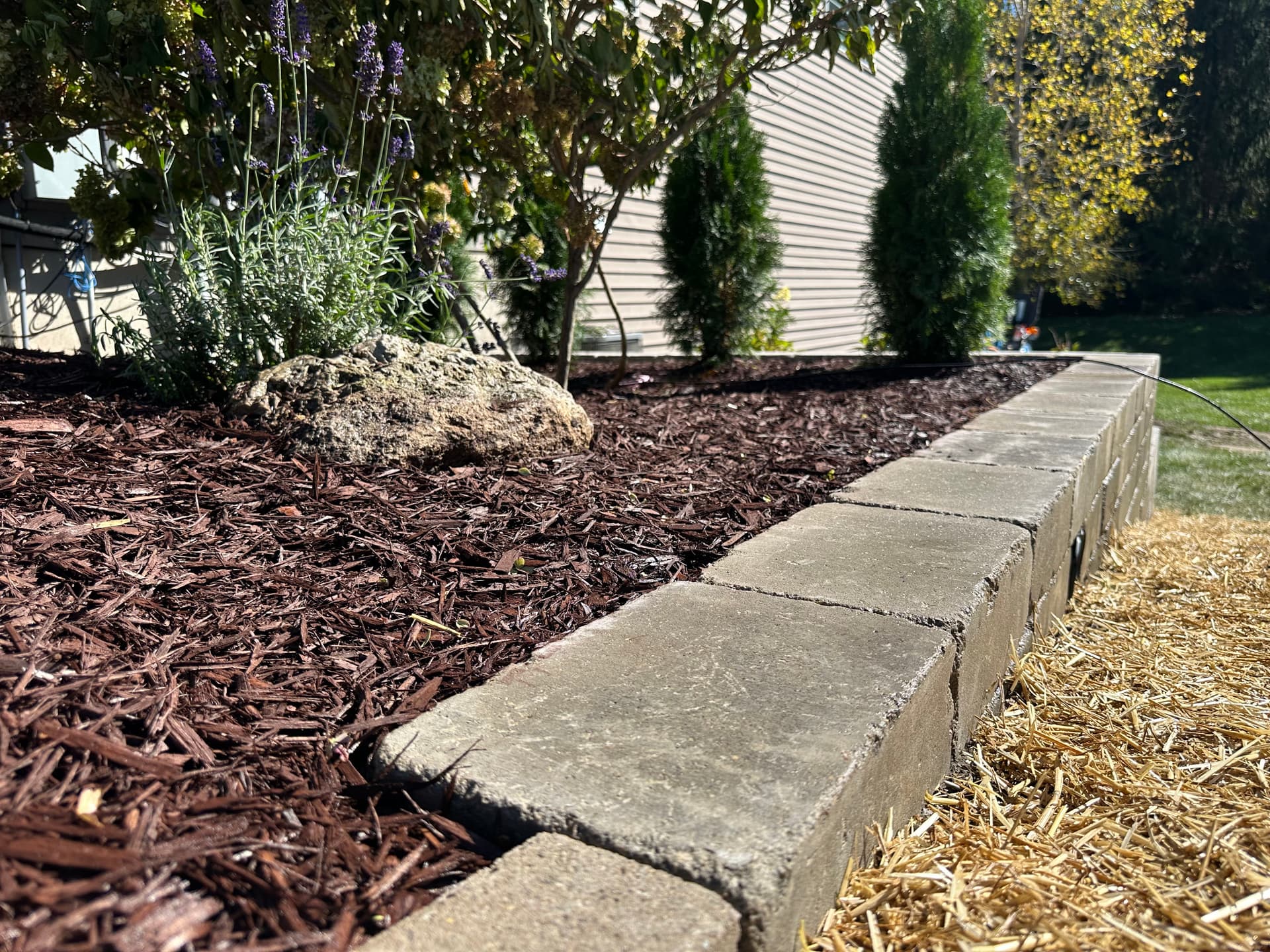 Gallery photos for Raised Garden Beds in Bath, MI: Image #4