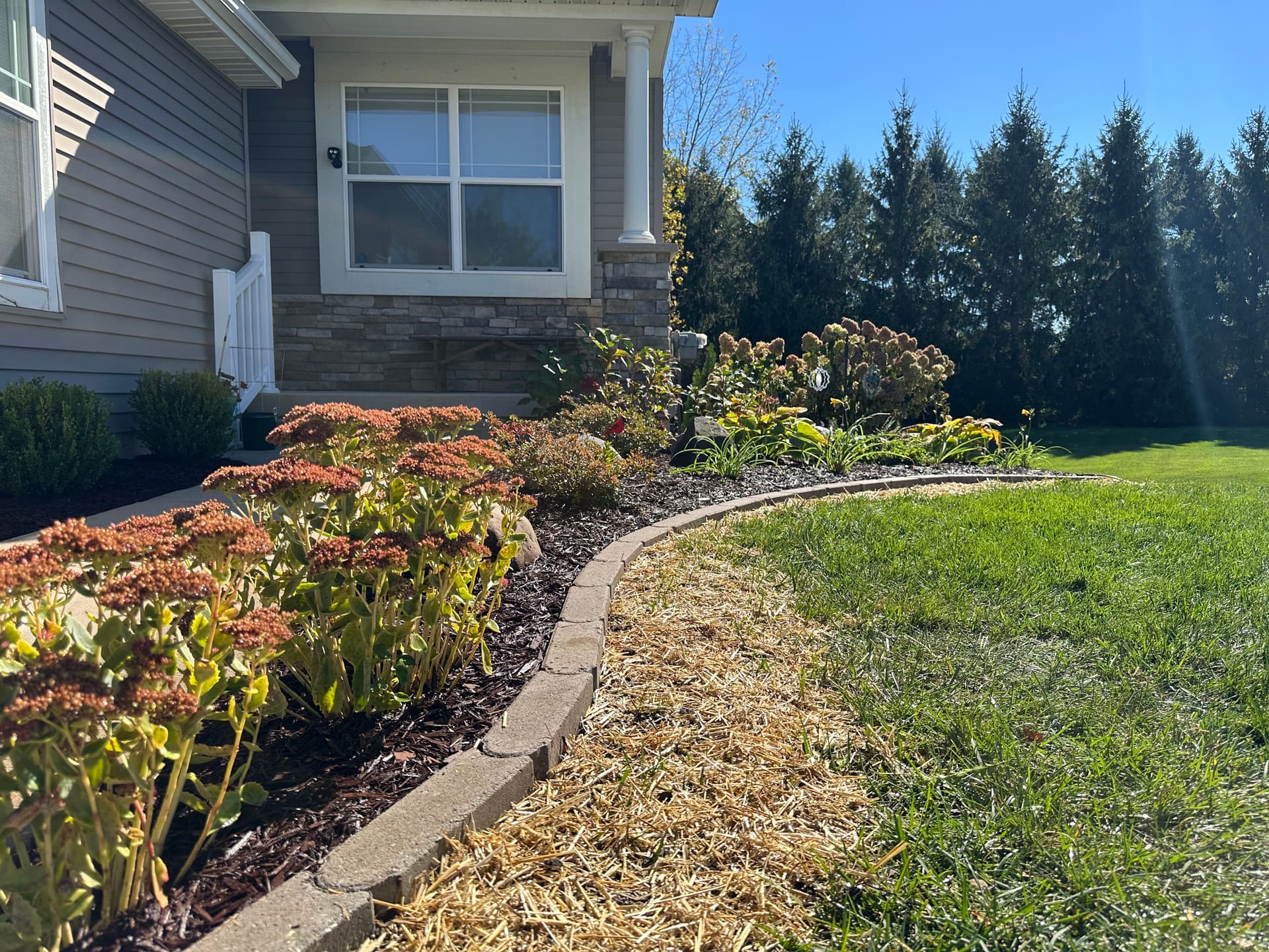 Gallery photos for Raised Garden Beds in Bath, MI: Image #5