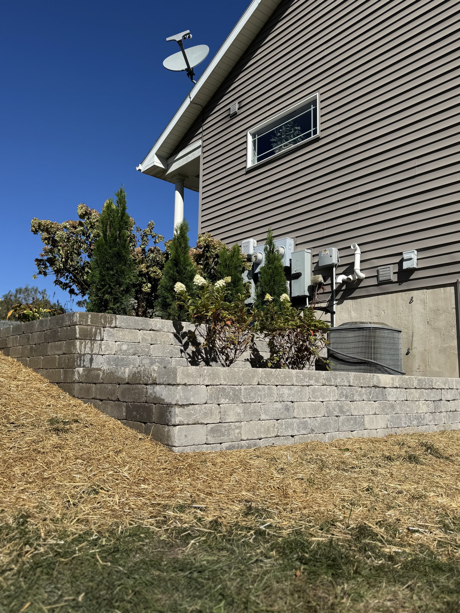 Gallery photos for Raised Garden Beds in Bath, MI: Image #6