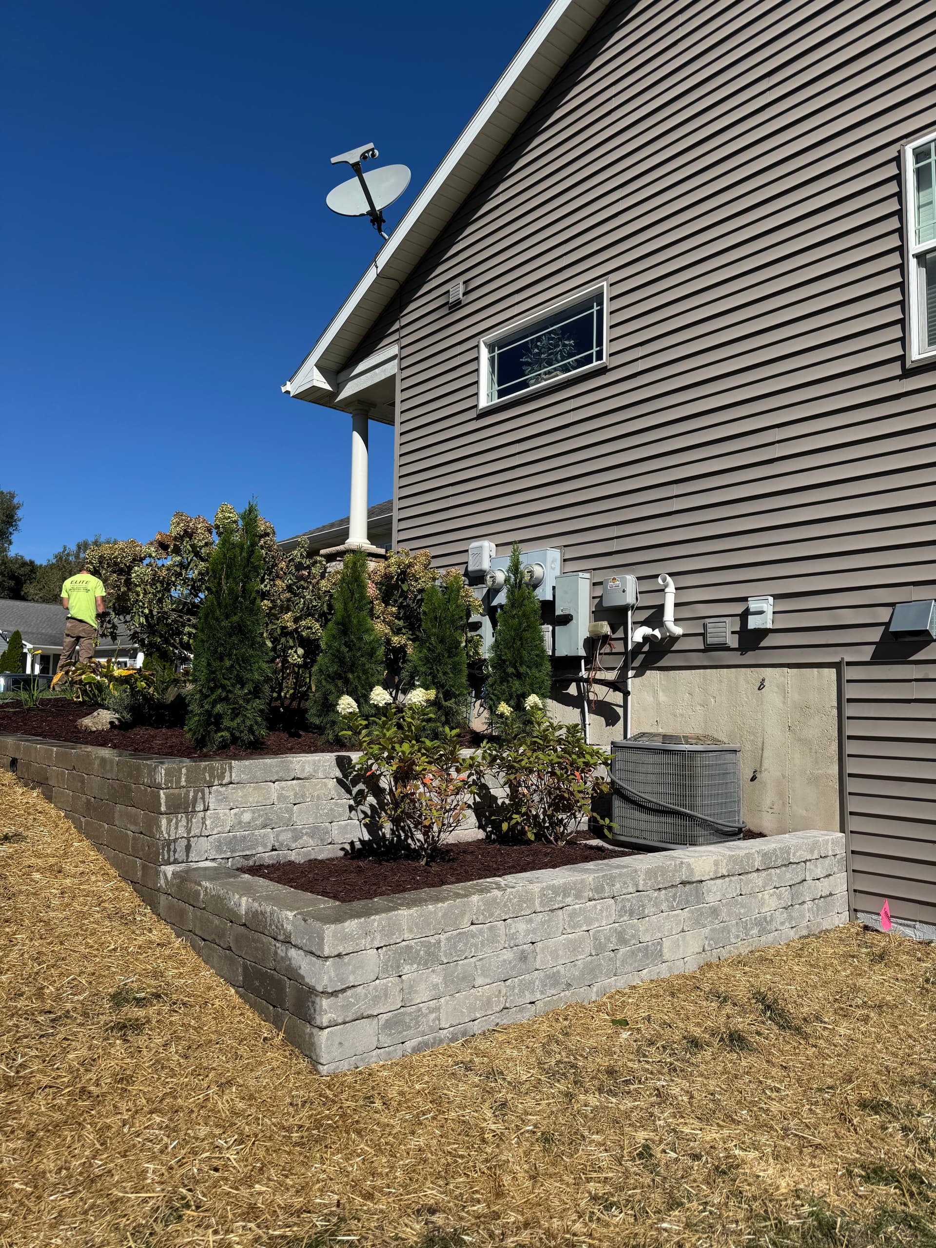 Gallery photos for Raised Garden Beds in Bath, MI: Image #7