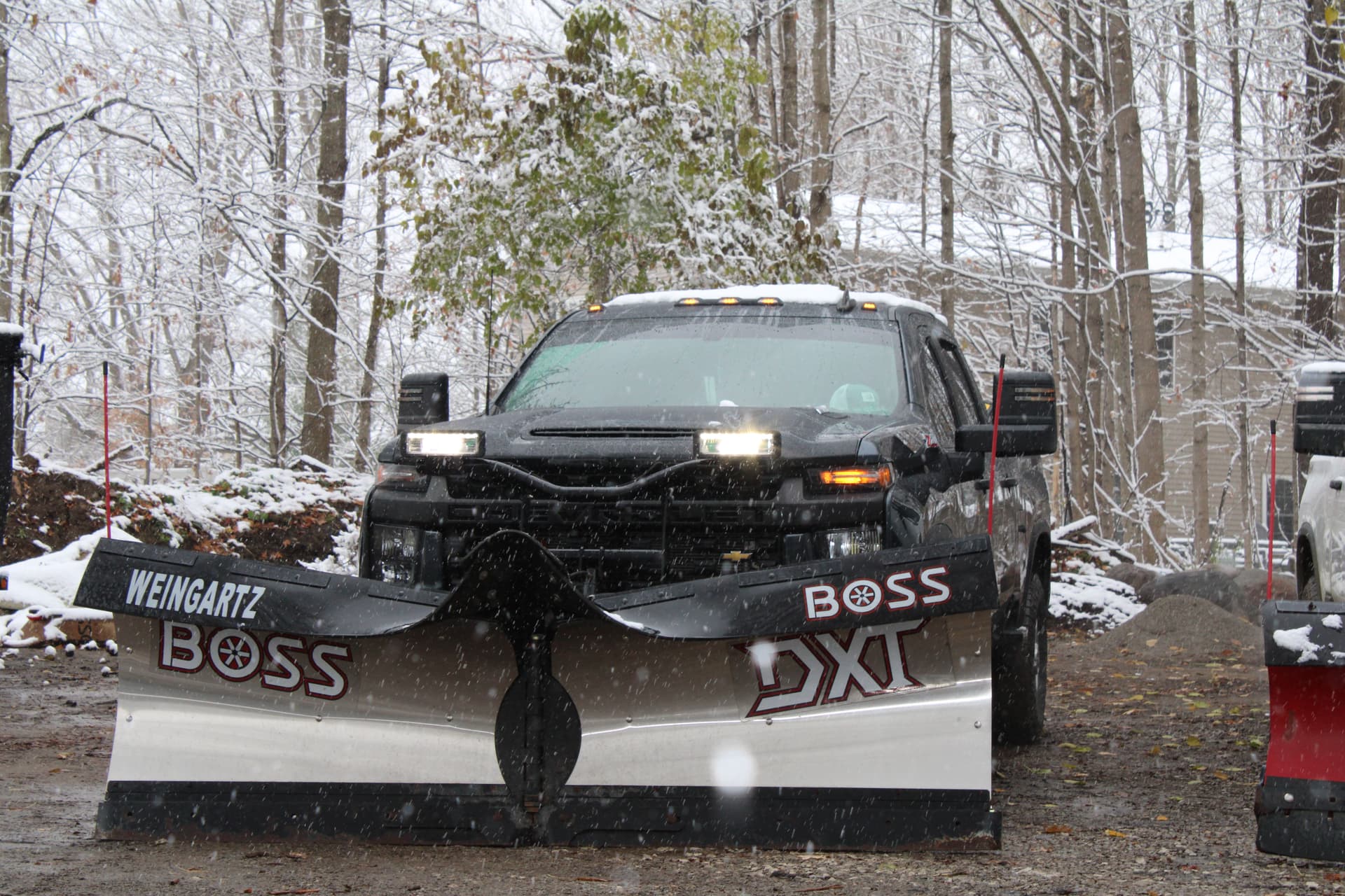 Gallery photos for  Tackling Lansing's Winter Challenges: Image #3