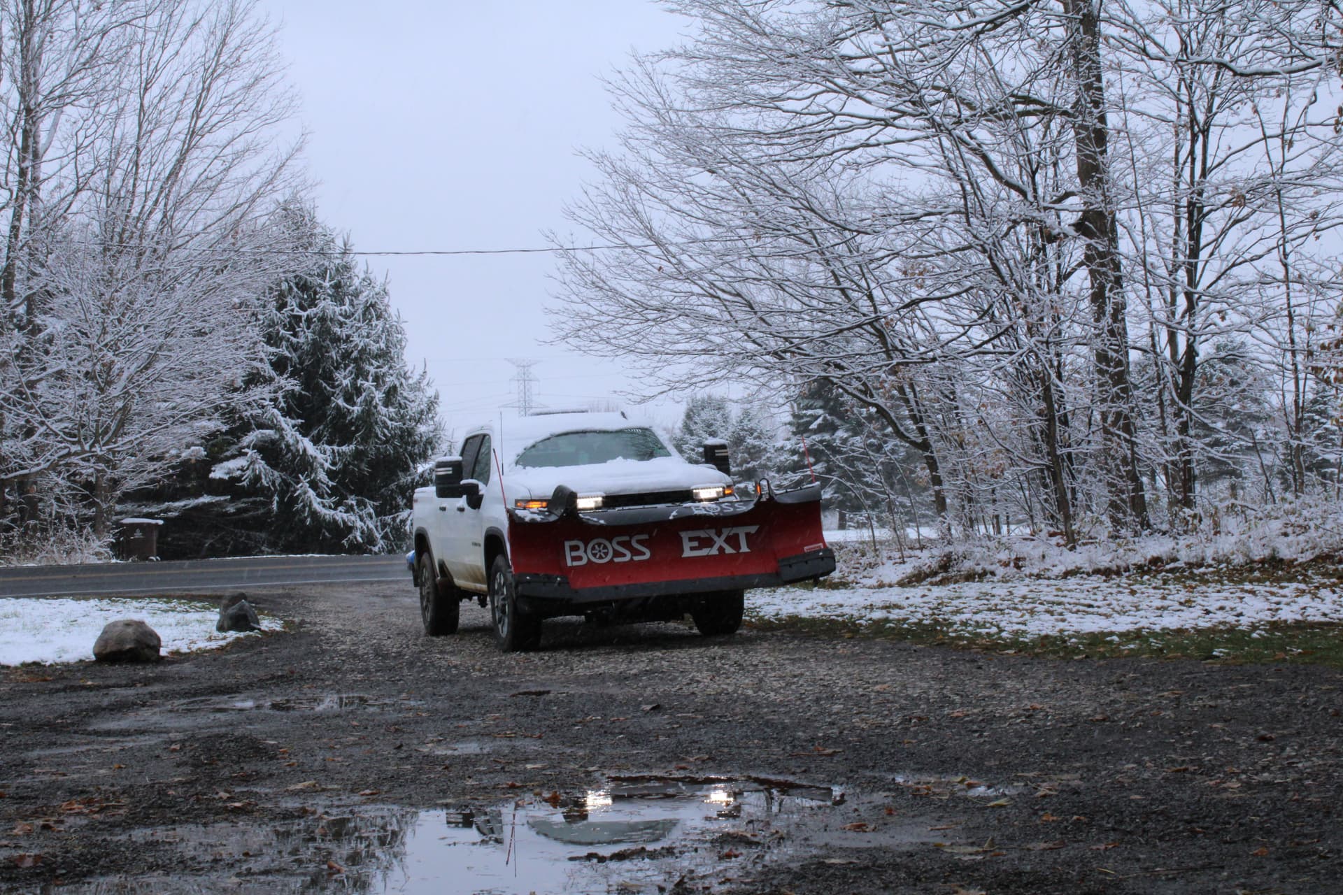 Gallery photos for  Tackling Lansing's Winter Challenges: Image #4