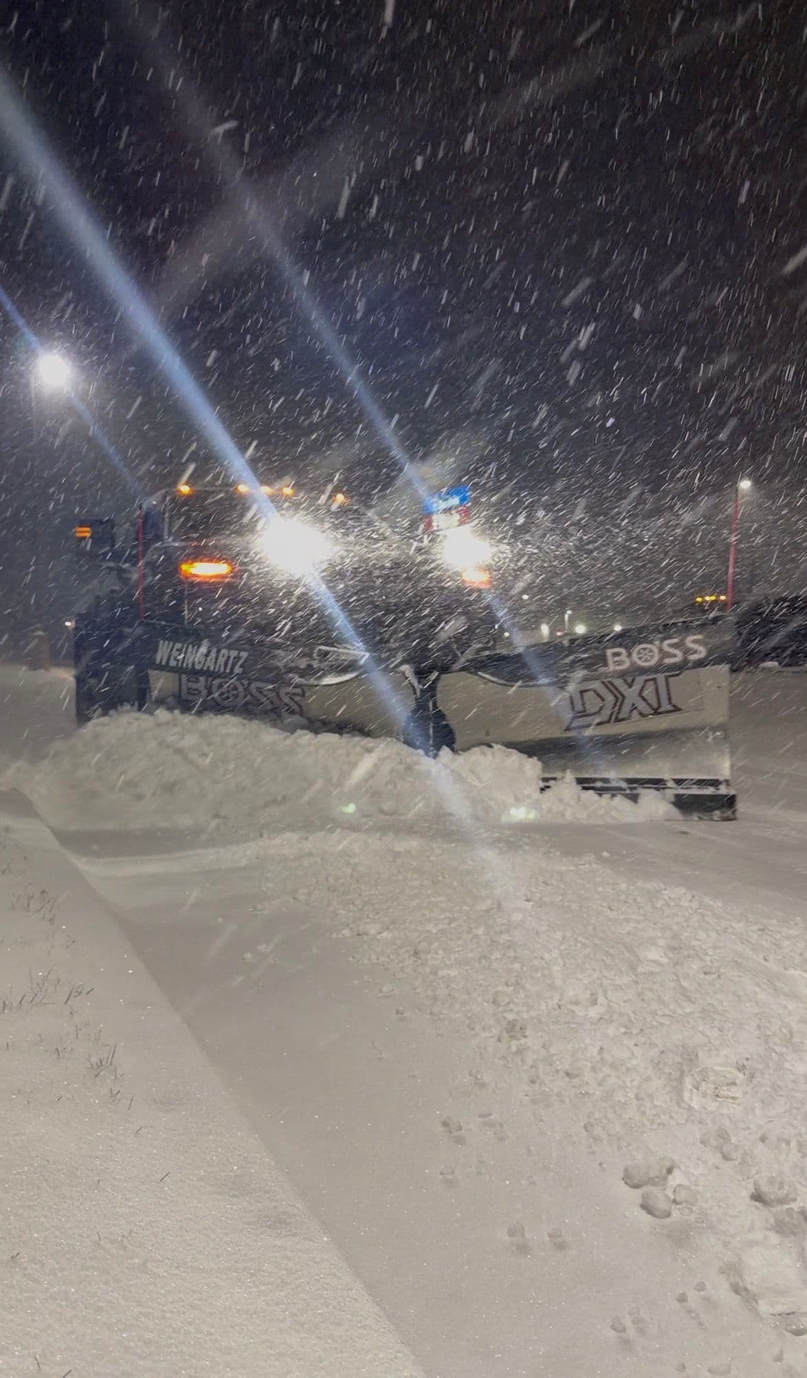 Gallery photos for  Tackling Lansing's Winter Challenges: Image #6