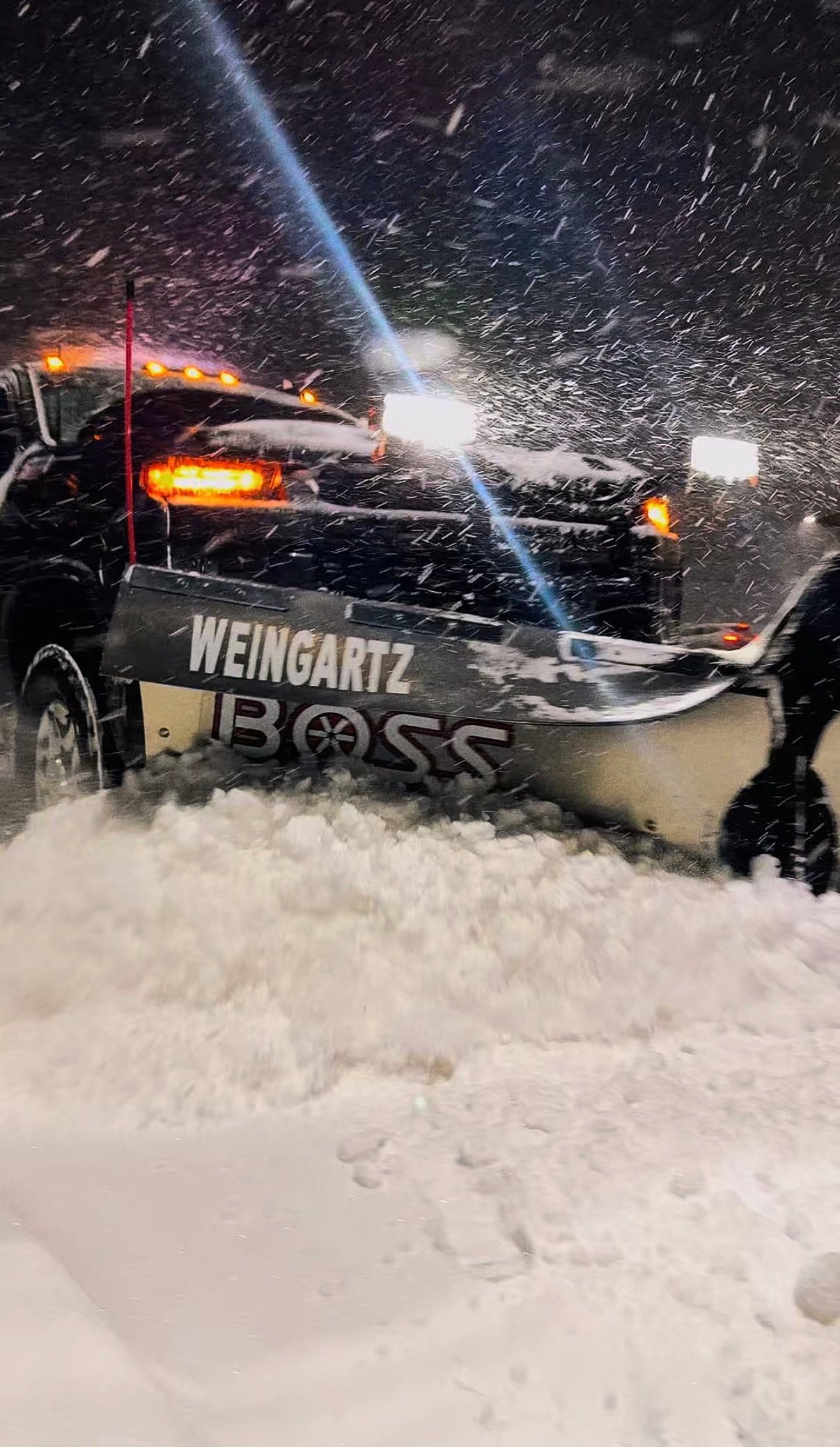 Gallery photos for  Tackling Lansing's Winter Challenges: Image #7