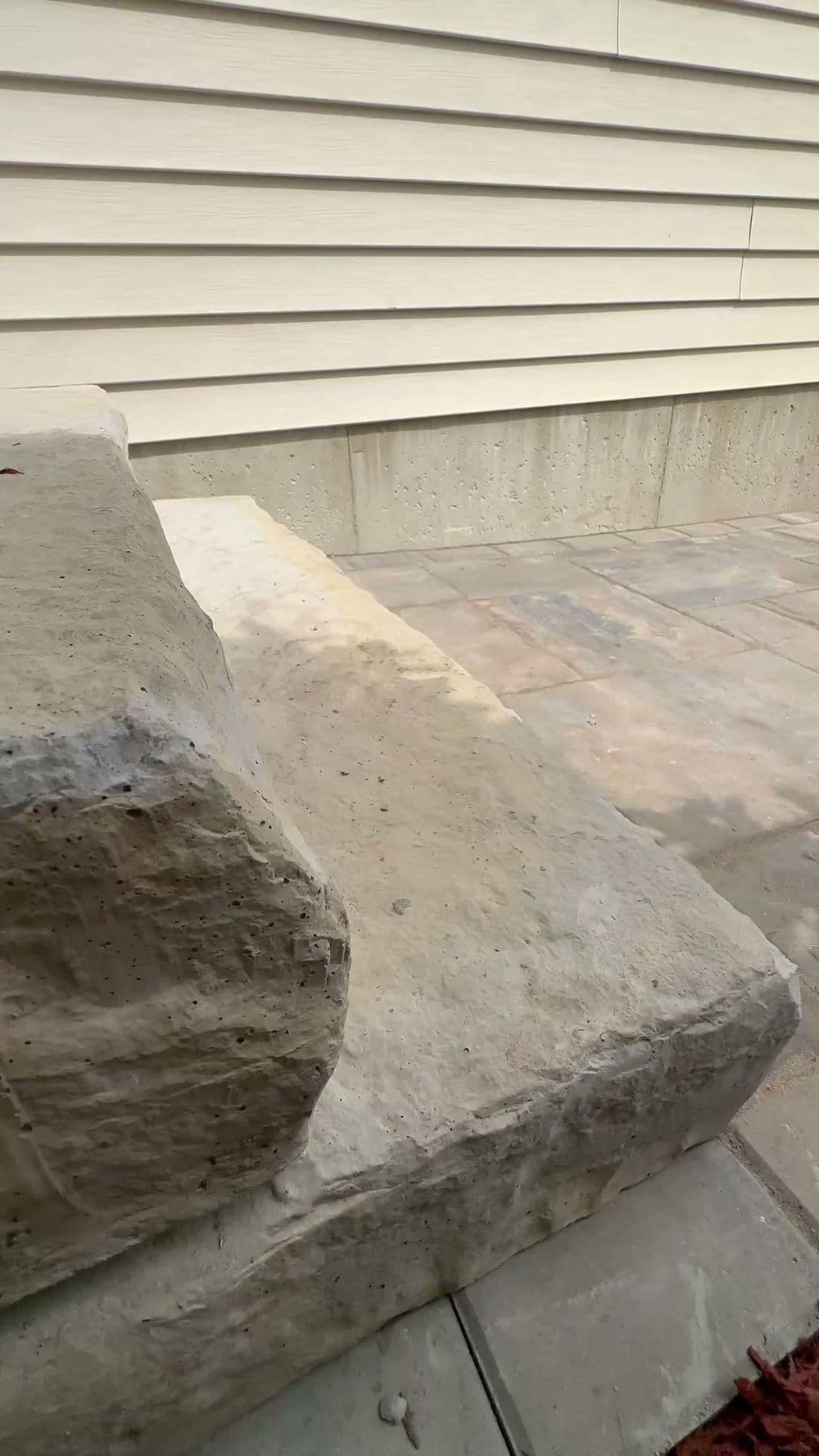 Elegant Paver Patios and Walkways in Lansing