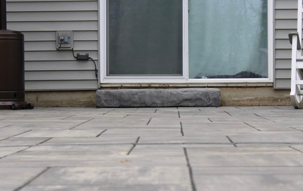 Elegant Paver Patios and Walkways in Lansing