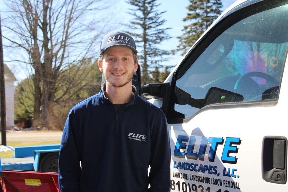 About Elite Landscapes LLC